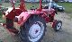 1962 McCormick  D-432 Agricultural vehicle Farmyard tractor photo 4