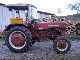 1962 McCormick  D-326 Agricultural vehicle Tractor photo 2