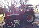 1969 McCormick  523 FRITZ WITH JONES AND ROOF 48PS WITH TÜV PAP Agricultural vehicle Tractor photo 1
