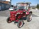 1959 McCormick  D214 Agricultural vehicle Tractor photo 1