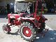 1959 McCormick  D214 Agricultural vehicle Tractor photo 3