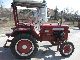 1959 McCormick  D214 Agricultural vehicle Tractor photo 4