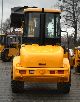 2000 JCB  409 B Loadmaster 9000 Construction machine Wheeled loader photo 2