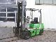 Cesab  SiD / KL 01.30 1998 Front-mounted forklift truck photo