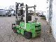 1998 Cesab  SiD / KL 01.30 Forklift truck Front-mounted forklift truck photo 1