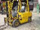 Cesab  SID 25 1985 Front-mounted forklift truck photo