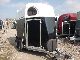 2011 Cheval Liberte  2002 XL door flap combination Trailer Cattle truck photo 1