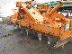 2011 Amazone  KR 301 Agricultural vehicle Harrowing equipment photo 3