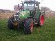 2005 Fendt  308 ci Agricultural vehicle Tractor photo 2