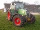 2005 Fendt  308 ci Agricultural vehicle Tractor photo 4
