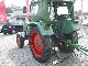 1970 Fendt  Farmer 3 S Fast Runner with trailer and letter Agricultural vehicle Tractor photo 14
