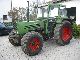 2011 Fendt  108 LS-wheel Agricultural vehicle Tractor photo 2