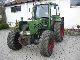 2011 Fendt  108 LS-wheel Agricultural vehicle Tractor photo 3