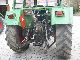2011 Fendt  108 LS-wheel Agricultural vehicle Tractor photo 6