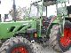 2011 Fendt  108 LS-wheel Agricultural vehicle Tractor photo 7