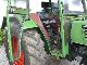 2011 Fendt  108 LS-wheel Agricultural vehicle Tractor photo 8