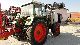 1981 Fendt  309 Agricultural vehicle Tractor photo 3