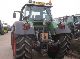 2008 Fendt  718 Agricultural vehicle Tractor photo 1