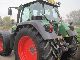 2008 Fendt  718 Agricultural vehicle Tractor photo 3