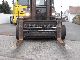 2000 Linde  H45D-600 dual tires / IR: 2000/6 m height Forklift truck Front-mounted forklift truck photo 5
