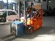 Linde  E 16 S 1995 Front-mounted forklift truck photo