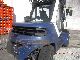 2003 Linde  H80D 900-02 Forklift truck Front-mounted forklift truck photo 2