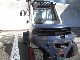 2003 Linde  H80D 900-02 Forklift truck Front-mounted forklift truck photo 3
