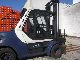 2003 Linde  H80D 900-02 Forklift truck Front-mounted forklift truck photo 4