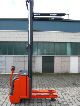 2006 Linde  L16 free lift, initial lift, transportation, accident prevention. Forklift truck High lift truck photo 1
