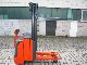 2006 Linde  L16 free lift, initial lift, transportation, accident prevention. Forklift truck High lift truck photo 2