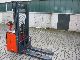 2006 Linde  L16 free lift, initial lift, transportation, accident prevention. Forklift truck High lift truck photo 3