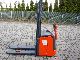 2006 Linde  L16 free lift, initial lift, transportation, accident prevention. Forklift truck High lift truck photo 4