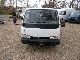 2001 Kia  K 2700 (1.Hand, MOT 9/2013, excellent condition) Van or truck up to 7.5t Stake body photo 2