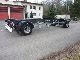 2009 Wecon  LZ 218 AW All heights can be accommodated Trailer Swap chassis photo 4