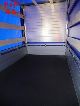 2011 Koch  7:26 closed with canvas 180cm front wall Trailer Trailer photo 3