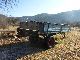 1973 Mengele  ES 300 H Agricultural vehicle Forestry vehicle photo 1