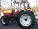 1994 Zetor  Z9540 Agricultural vehicle Tractor photo 6