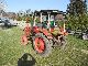 1977 Zetor  2511 1-Hand. Agricultural vehicle Tractor photo 1