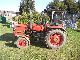 1977 Zetor  2511 1-Hand. Agricultural vehicle Tractor photo 3