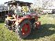 1977 Zetor  2511 1-Hand. Agricultural vehicle Tractor photo 5