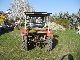 1977 Zetor  2511 1-Hand. Agricultural vehicle Tractor photo 6