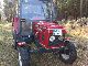 1984 Zetor  5011 / ND5-017 Agricultural vehicle Tractor photo 1