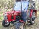 1984 Zetor  5011 / ND5-017 Agricultural vehicle Tractor photo 4