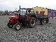 2011 Zetor  6911 TOP technically Agricultural vehicle Tractor photo 2