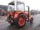 1976 Zetor  4712 Agricultural vehicle Tractor photo 2