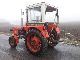 1976 Zetor  4712 Agricultural vehicle Tractor photo 3