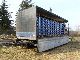 1997 Bunge  Swivel Wall suitcase suitcase drinks LBW Trailer Beverages trailer photo 3