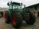 Fendt  FARMER 312 Turbomatik 1998 Tractor photo