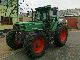 1998 Fendt  FARMER 312 Turbomatik Agricultural vehicle Tractor photo 1