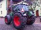 1998 Fendt  FARMER 312 Turbomatik Agricultural vehicle Tractor photo 2